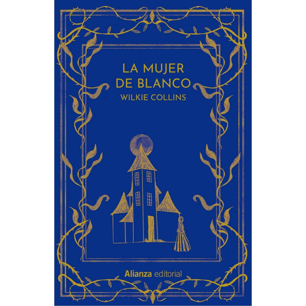 MUJER DE BLANCO, LA