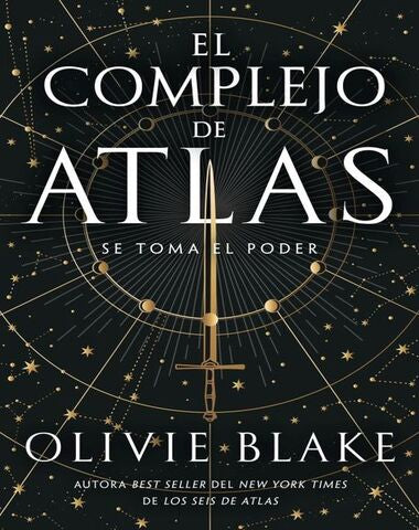 COMPELJO DE ATLAS, EL