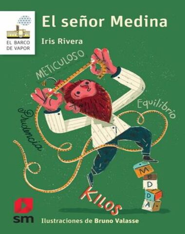 SEÑOR MEDINA, EL