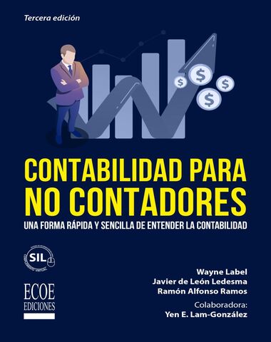 CONTABILIDAD PARA NO CONTADORES