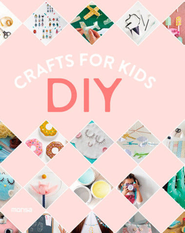 DIY CRAFTS FOR KIDS