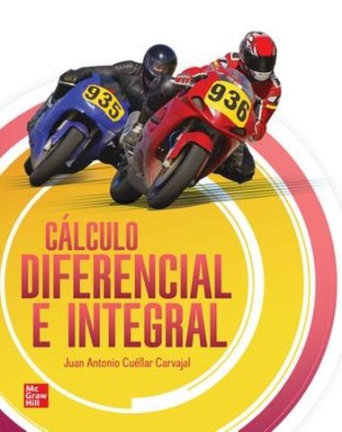 CALCULO DIFERENCIAL E INTEGRAL