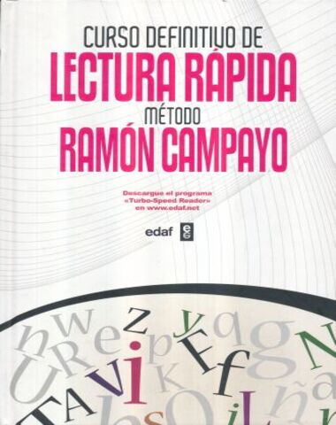 CURSO DEFINITIVO DE LECTURA RAPIDA METOD