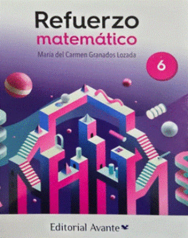 REFUERZO MATEMATICO 6