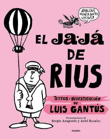 JA JA DE RIUS, EL