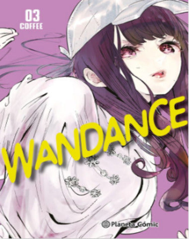 WANDANCE 3