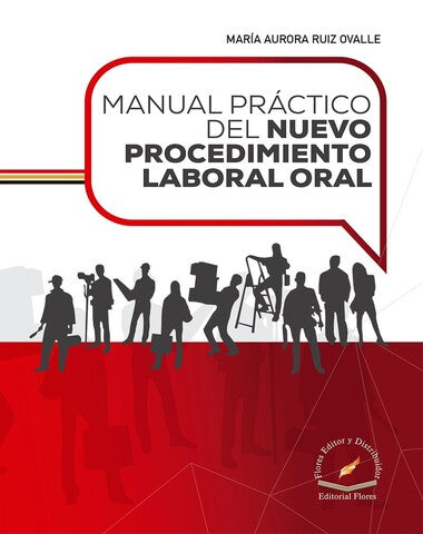 MANUAL PRACTICO DEL NUEVO PROCEDIMIENTO