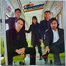 TEMERARIOS / COMO TE RECUERDO