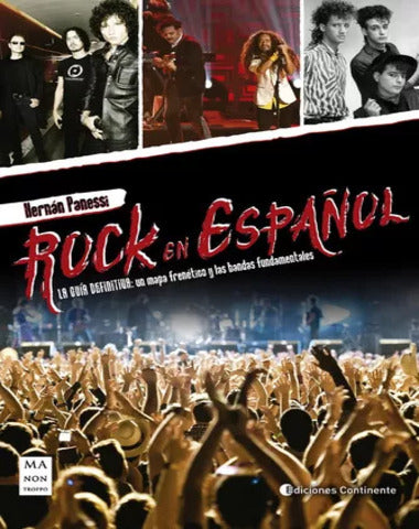 ROCK EN ESPAÑOL