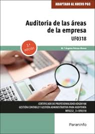 AUDITORIA DE LAS AREAS DE LA EMPRESA