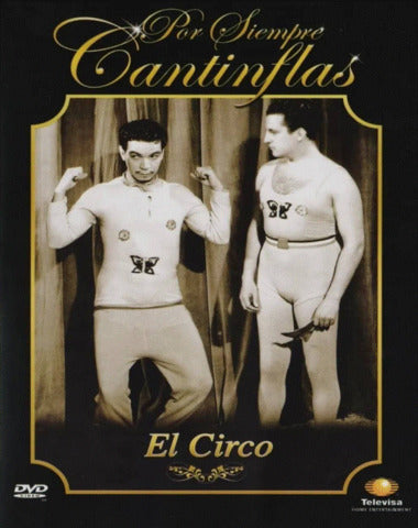 EL CIRCO