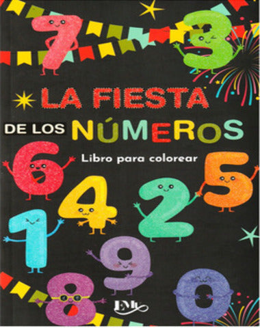 FIESTA DE LOS NUMEROS, LA