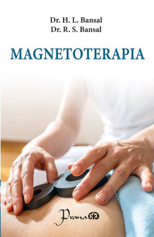 MAGNETOTERAPIA