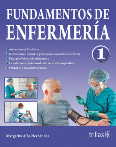 FUNDAMENTOS DE ENFERMERIA