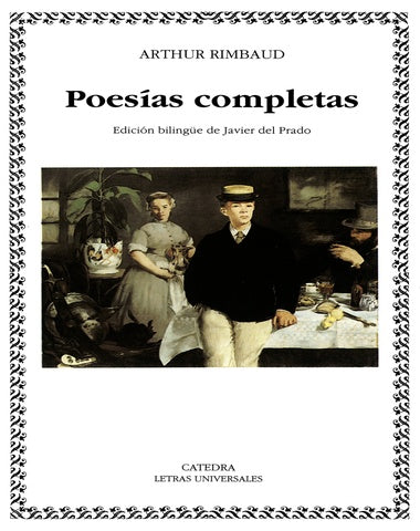 POESIA COMPLETA