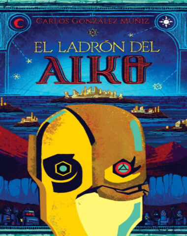 LADRON DEL AIKO, EL /GA