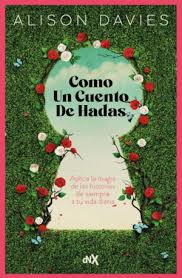 COMO UN CUENTO DE HADAS