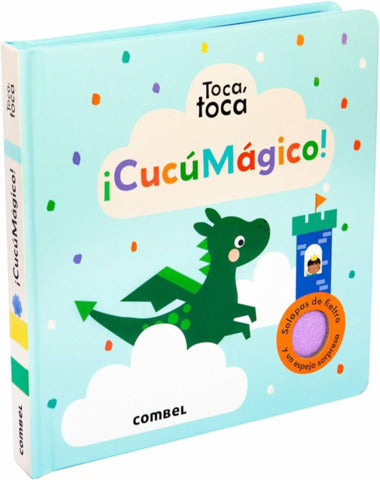 CUCUMAGICO TOCA TOCA