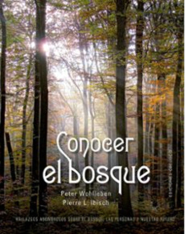 CONOCER EL BOSQUE