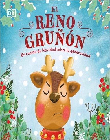 RENO GRUÑON, EL