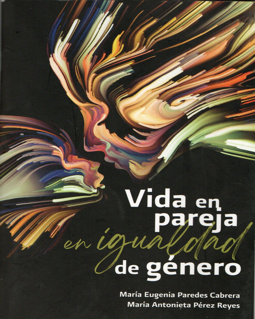 VIDA EN PAREJAEN IGUALDAD DE GENERO