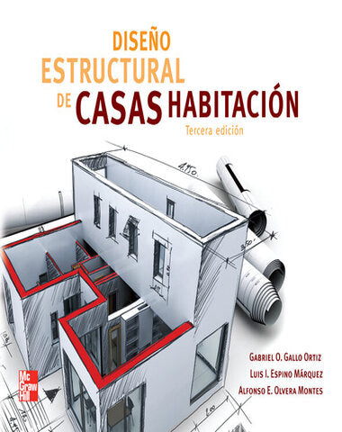 DISEÑO ESTRUCTURAL DE CASAS HABITACION