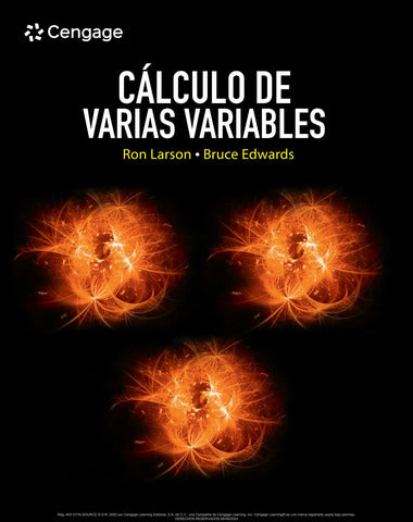 CALCULO DE VARIAS VARIABLES