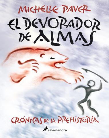 DEVORADOR DE ALMAS