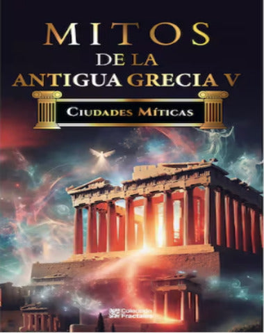 MITOS DE LA ANTIGUA GRECIA V