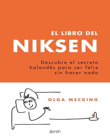 LIBRO DEL NIKSEN, EL