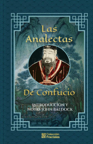ANALECTAS DE CONFUCIO, LAS