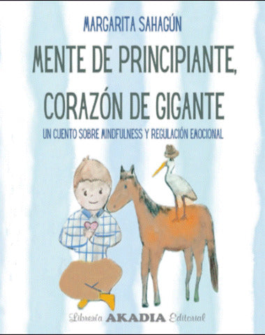 MENTE DE PRINCIPIANTE CORAZON DE GIGANTE