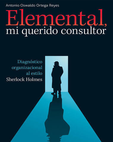 ELEMENTAL MI QUERIDO CONSULTOR