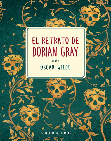 RETRATO DE DORIAN GRAY, EL