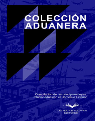 COLECCION ADUANERA 2025