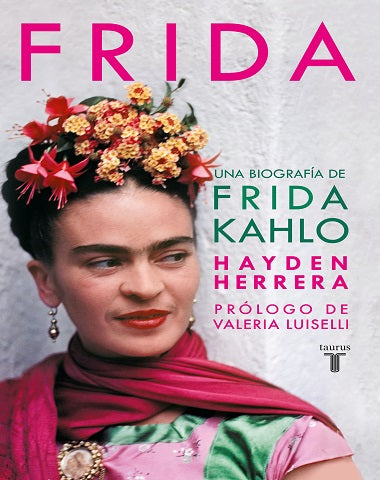 FRIDA