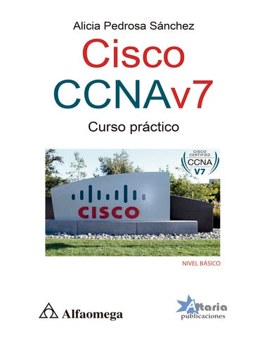 CISCO CCNAV7 CURSO PRACTICO