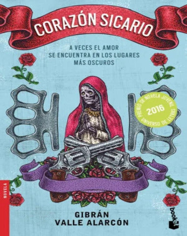 CORAZON SICARIO