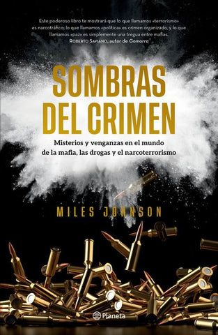 SOMBRAS DEL CRIMEN