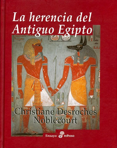 HERENCIA DEL ANTIGUO EGIPTO, LA