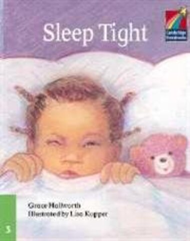 SLEEP TIGHT