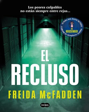 RECLUSO, EL