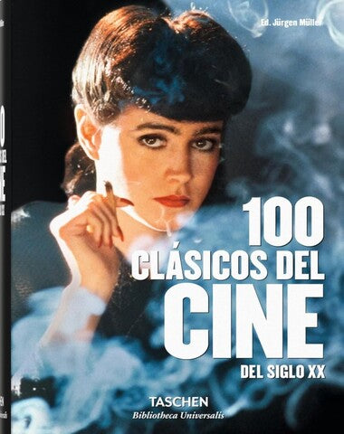 100 CLASICOS DEL CINE SEL SIGLO XX