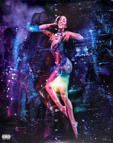 LP DOJA CAT / PLANET HER