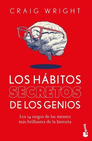 HABITOS SECRETOS DE LOS GENIOS, LOS
