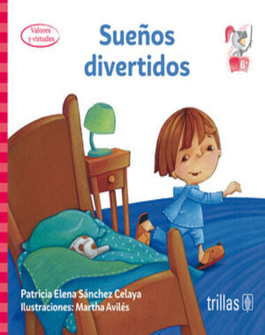 SUEÑOS DIVERTIDOS