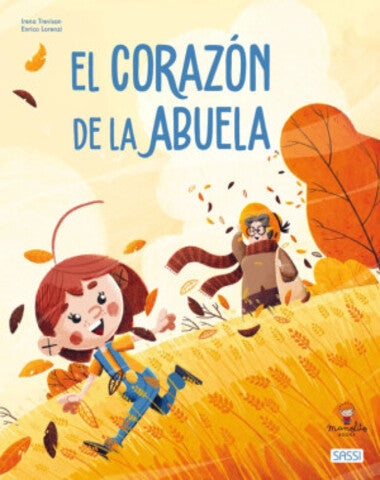 CORAZON DE LA ABUELA
