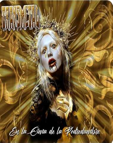 TRANSMENTAL / EN LA CIMA DE LA PODREDUMB