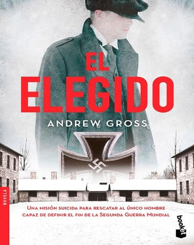 ELEGIDO, EL