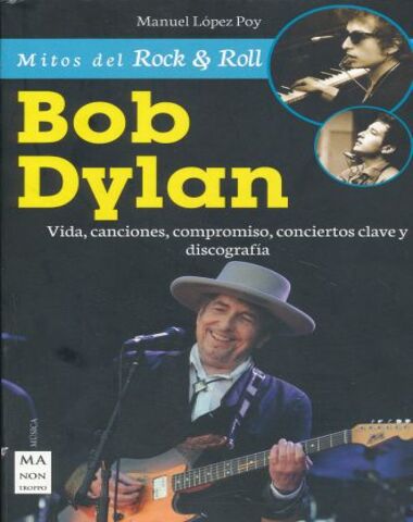 BOB DYLAN